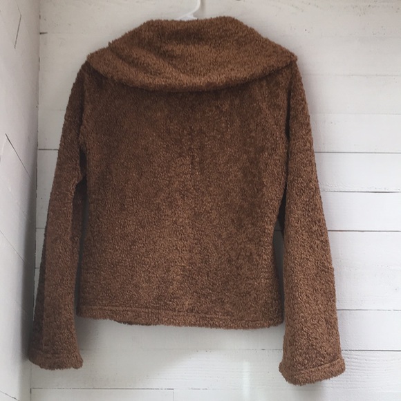 Patagonia synchilla teddy jacket - Picture 4 of 4